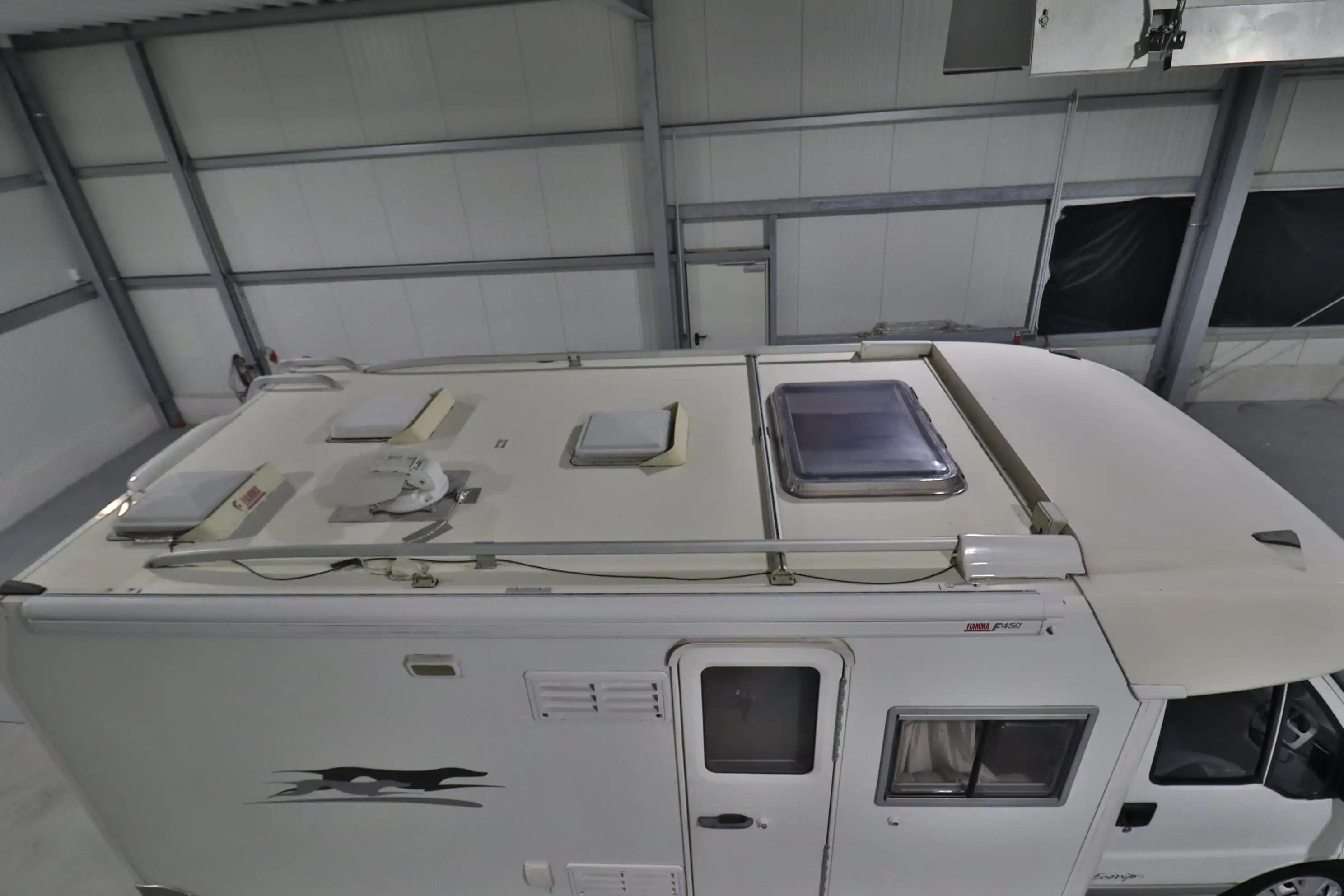 LAIKA Ecovip 6.1 - Ansicht 4